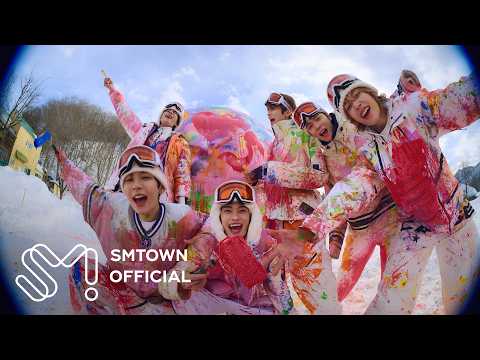 RIIZE 라이즈 'All of You' MV