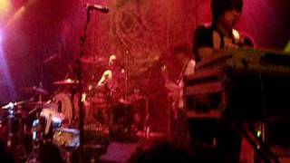 rx bandits - ...and the battle begun