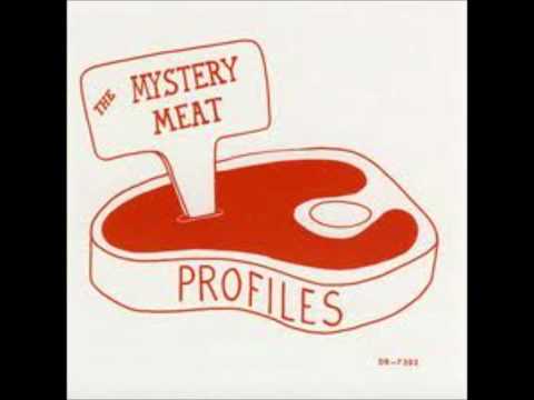 The Mystery Meat: Profiles (1968)