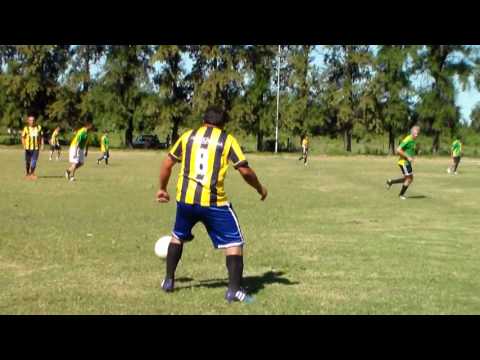 futbol veteranos avellaneda