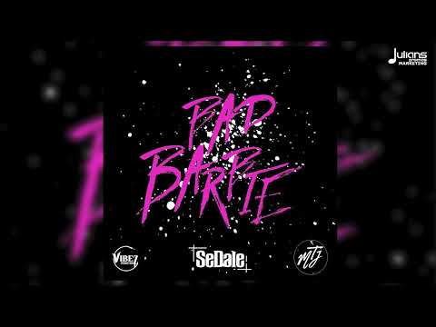 Sedale - Bad Barbie | 2023 Soca | St Lucia