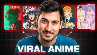 How Creators Are Making Viral Anime Videos with ONE AI Tool