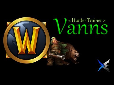 ♠ WoW Arena - Vanns: Thug Cleave vs Shatter (Glad Arenas)