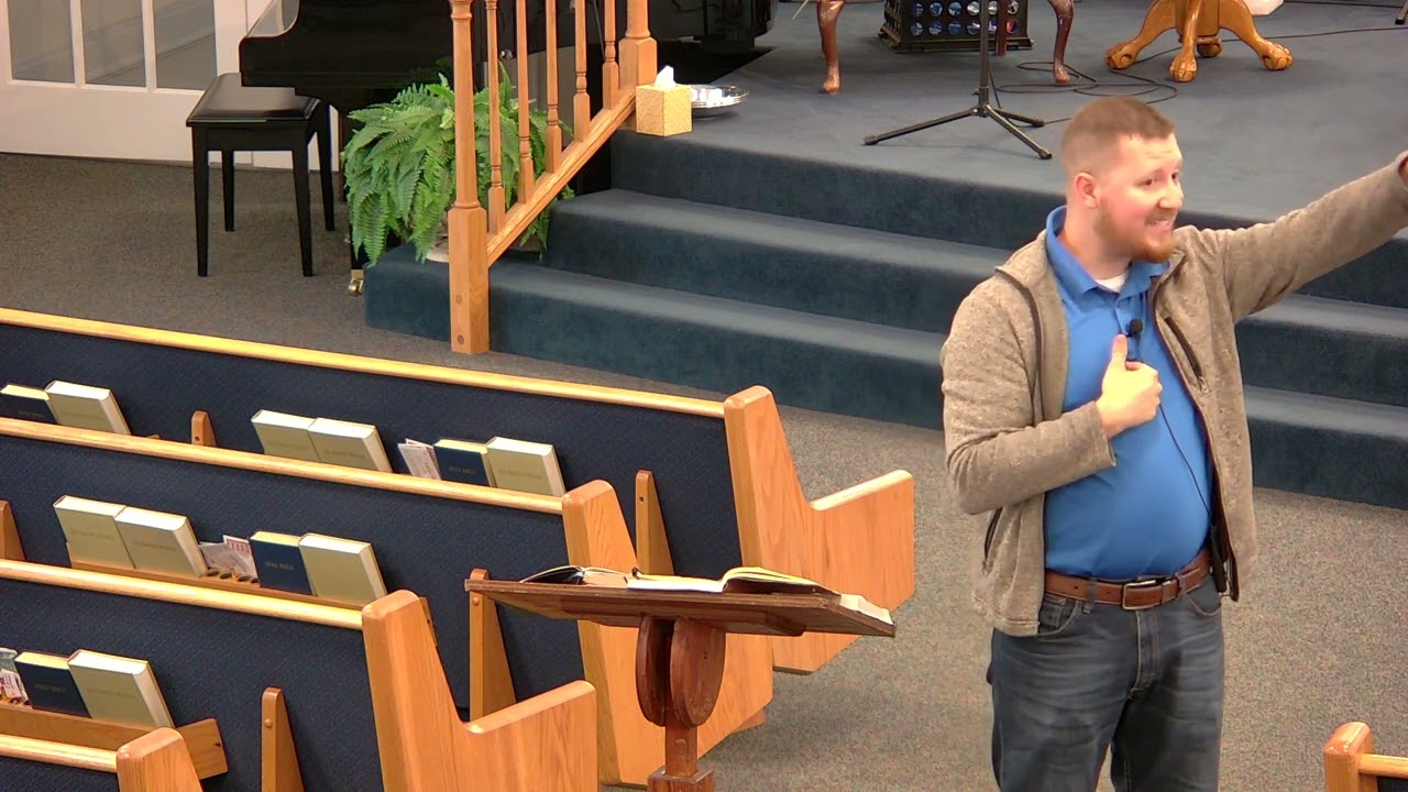1 John 3:1-10