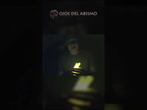 La criatura de las cloacas #Shorts