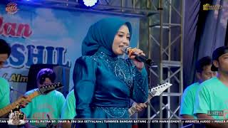 Download lagu BERTARUH RINDU _ LINA LESTARI _OTR mp3