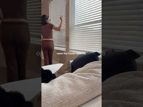 Happy Sunday 🤎 My toxic trait used to be overplanning my whole life. #letgoandletgod #sundayreset