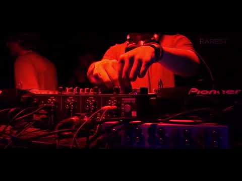 Paradise Rarest Bastian Mark, Christopher Erre, Santiago Hueda y mas