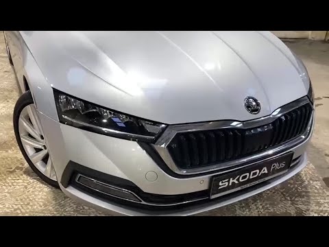 Skoda Octavia Style 1.0TSI 110bhp - Image 2