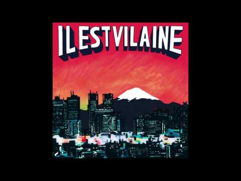 Il Est Vilaine - Jungle Myth