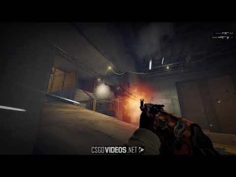 ZywOo vs. fnatic - 4K at IEM New York 2020 Europe | CS:GO