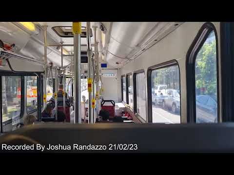 Transdev John Holland 2144 ST • Mercedes Benz O500LE CNG.