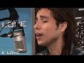 K-LOVE - Jason Castro "Somewhere Over The ...