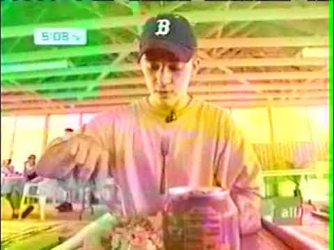 Eat, Eat, Eat video thumbnail