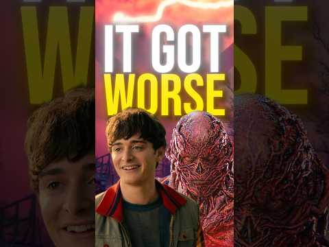 They Ruined It… 🤦‍♂️ | Stranger Things 5 Vol 2 Is Even Worse 🍿