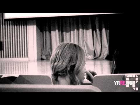 [YRRE] 120402 Watching Fashion King w/ Yuri - during Fashion King