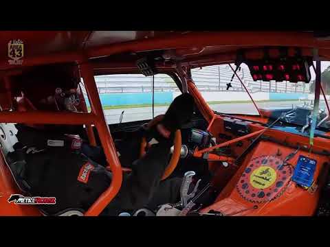 Uma das largadas mais emocionante do evento. Josimar Hudema X Jader Krolow.