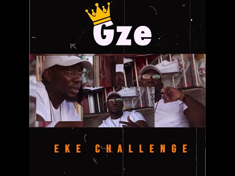 GZE - EKE Challenge Video