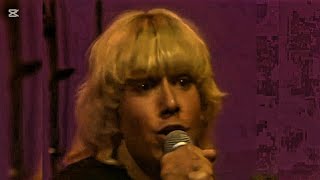 Gyllene Tider: När Vi Två Blir En Live - Lena-Maria Show / Sweden 1980 #roxette