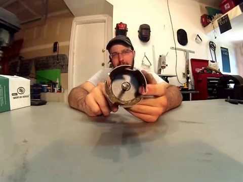 Bosch Carbide Hole Saw Review Drill Wood, Steel and Concrete