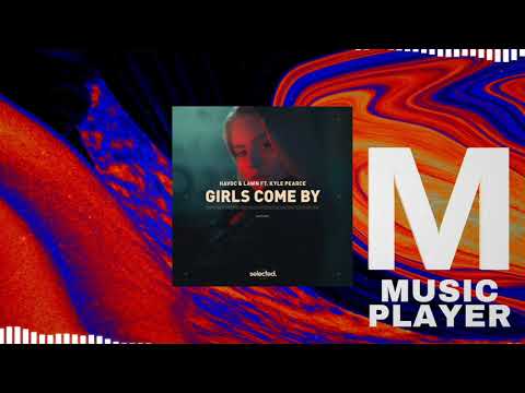 Havoc & Lawn - Girls Come By