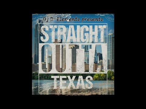 Straight Outta Texas