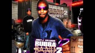 Juicy J - Strapped With The Strap (Prod. By Lex Luger)