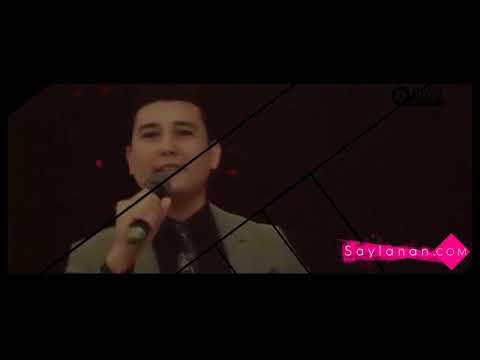 Mekan Charygulyyew - Tanshana (Toy version)