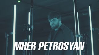 Mher Petrosyan - Shat es (2023)