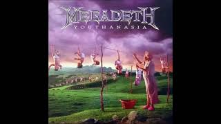 Megadeth - Reckoning day