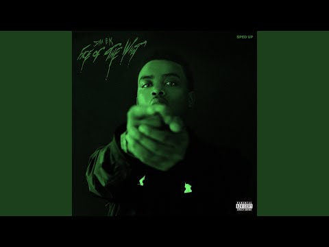 Video thumbnail for Counting Me Out (Sped Up)