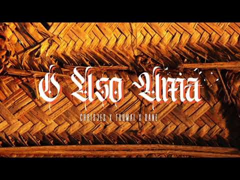 Chrisjes & Tuumai - O Aso Uma (Audio) ft. Dane Mulivai