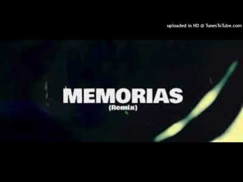 Mora, Jhay Cortez  X David Guetta, Kid Cudi-Memorias x Memories(DjLito3 Mashup Open Intro)