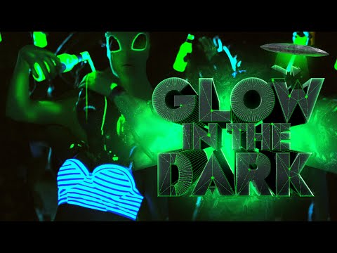 ...Buffering...Inc. - Glow In The Dark (Official Video)