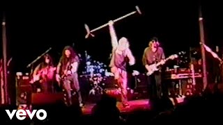 Great White - House Of Broken Love