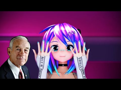 It's Happening [ProjektMelody] (still a low quality meme) - YouTube