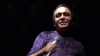 MARKINHOS MOURA - O RANCHO DA GOIABADA - DO SHOW ETERNAMENTE ELIS