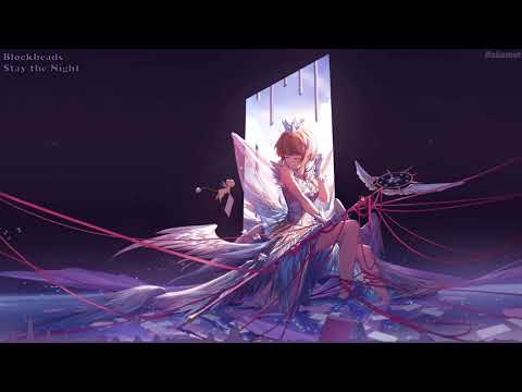 Nightcore - Stay the Night