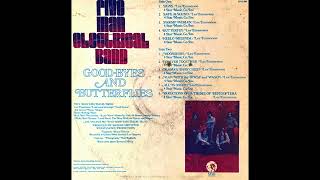 Five Man Electrical Band - Signs (LP Version- Dan&#39;s 2024 Stereo Re-Mix)