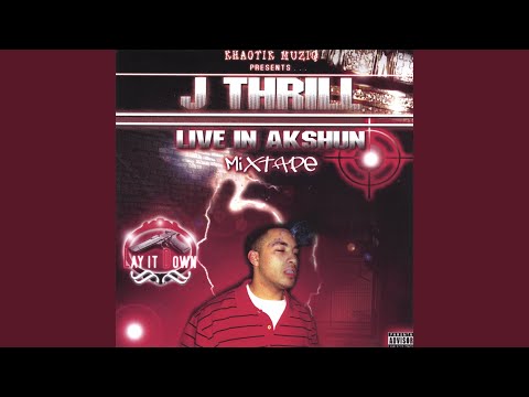 Swang Tha Block Feat. Big Chuck