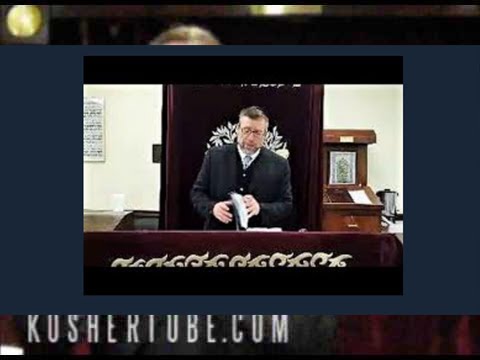 INTRODUCTION - PART 5 - KUZARI - Rabbi Daniel Korobkin - 2011 11 07