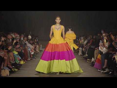 Christopher John Rogers | Resort 2023 | Full Show