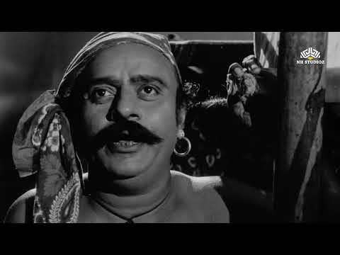 Kho Gaya Hai Mera Pyar | Hariyali Aur Rasta (1962) | Manoj Kumar | Mala Sinha | Mahendra Kapoor