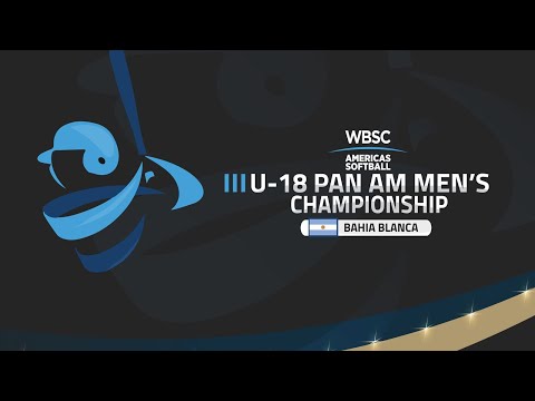 Highlights Canada V Peru #wbscamericas  #U18 #mens #Panam #championship