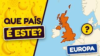 Capa de Europa #01