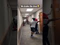 We Broke The Door Of The Dorm Room Tiktok Youtubeshorts Funny Viral