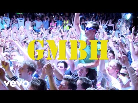 Mickie Krause - Geh mal Bier hol'n (GmBh)