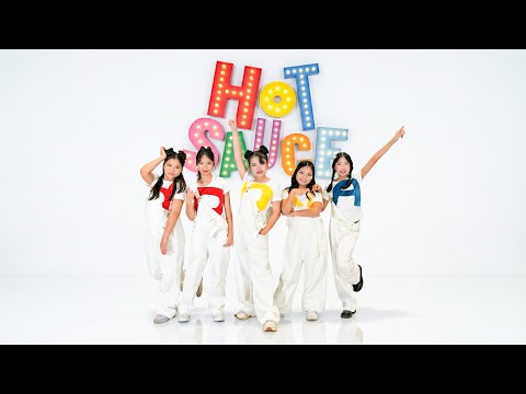 BABYMONSTER- 'HOT SAUCE' COVER BY TUBBY BOY