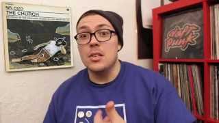 Mr. Oizo - The Church ALBUM REVIEW ft. Cal Chuchesta