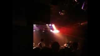 Foals - Afterglow - live @ Masquerade in Atlanta - 10/5/2010